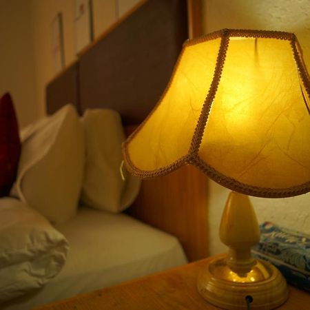 Petra Mountain Hotel Вади Муса Екстериор снимка